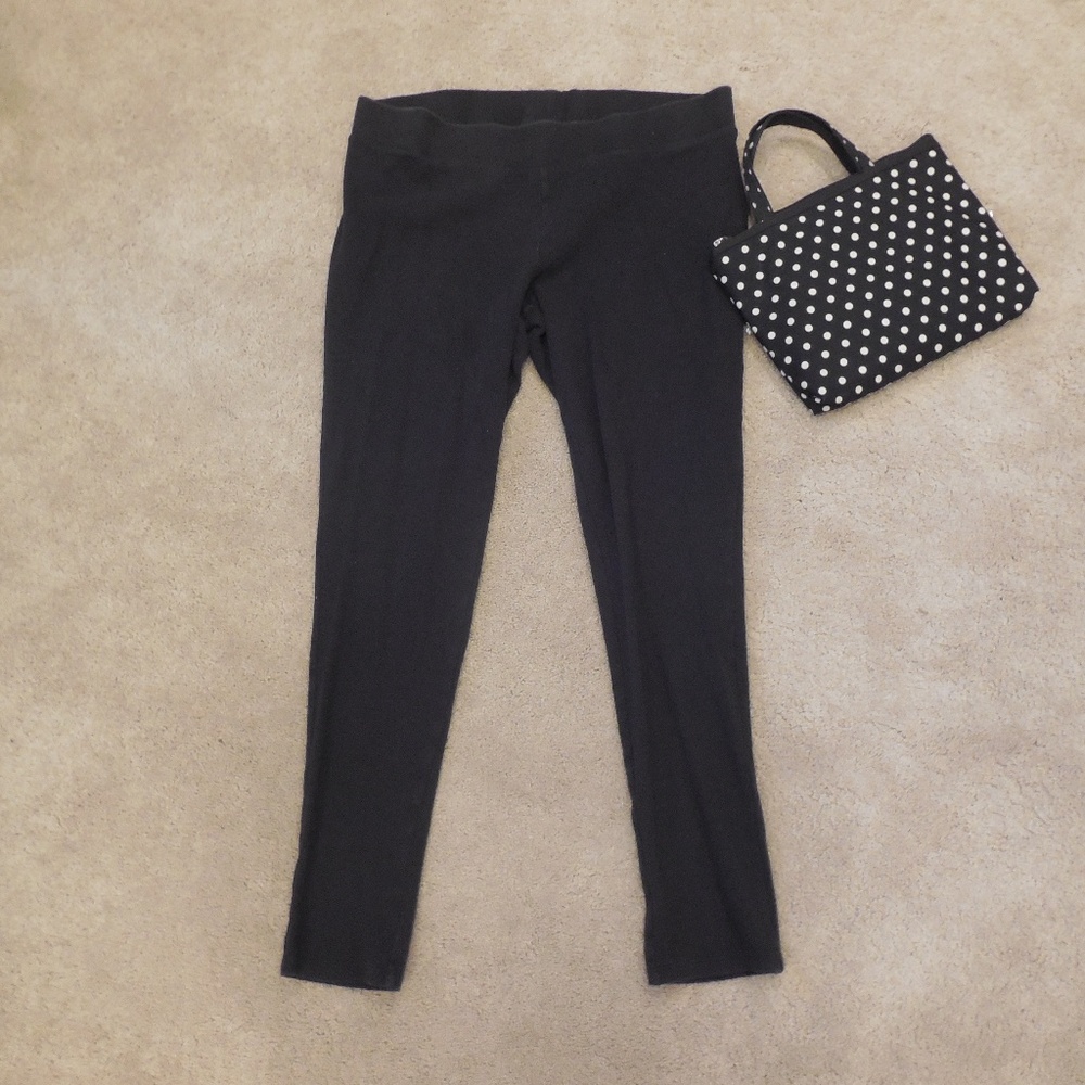 Maternity Leggings